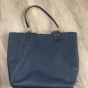 Barely used Coach bag